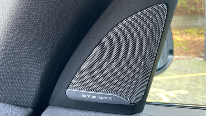 BMW X5 xDrive40d MHT M Sport 5dr Auto Diesel Estate